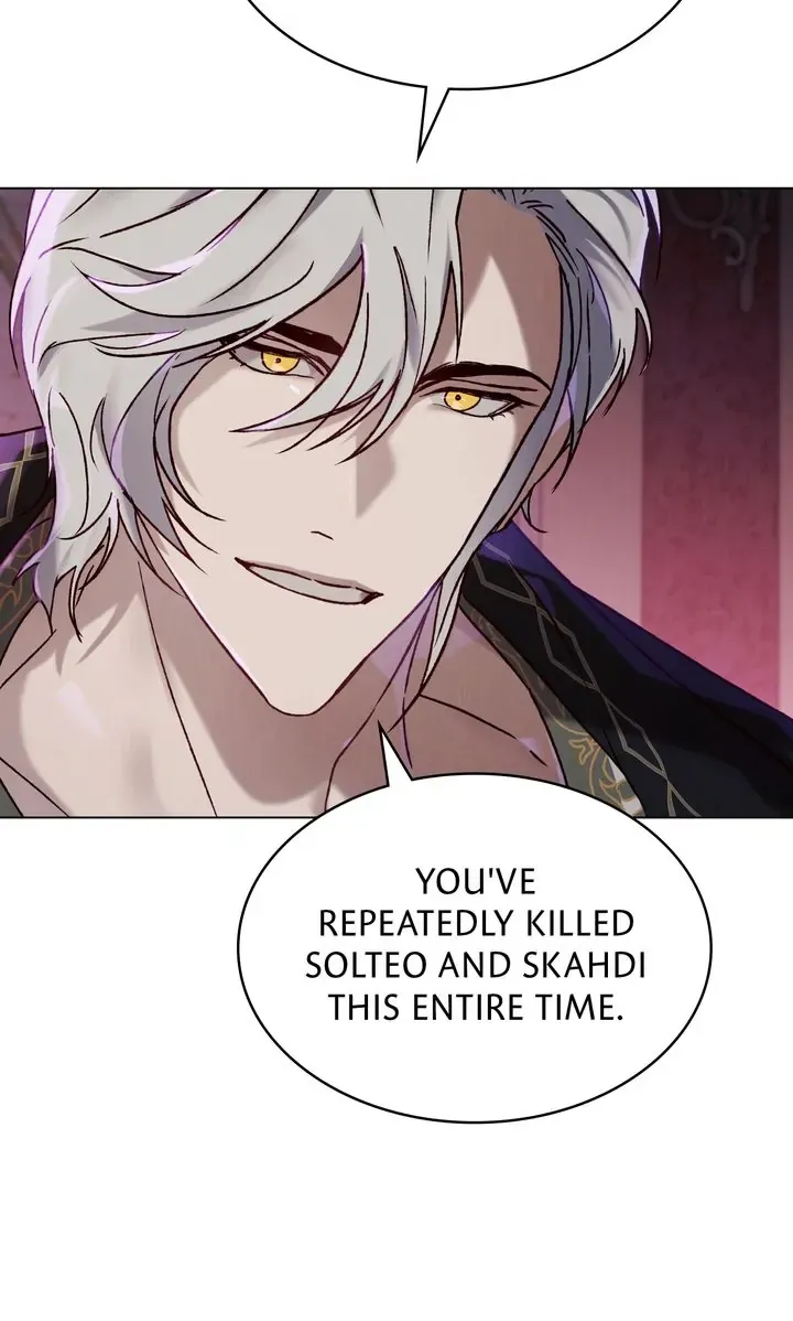Call Me Master (Kooyi) Chapter 28 page 27 - 