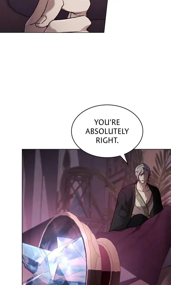 Call Me Master (Kooyi) Chapter 28 page 46 - 