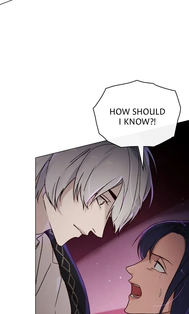 Call Me Master (Kooyi) Chapter 28 page 6 - 