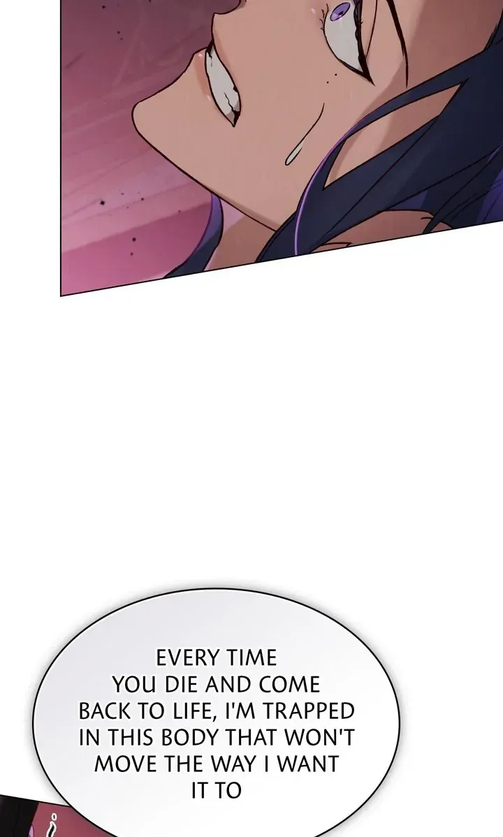 Call Me Master (Kooyi) Chapter 28 page 57 - 