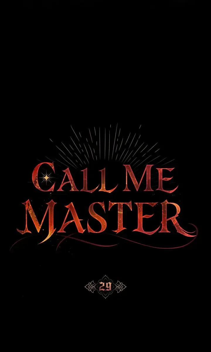 Call Me Master (Kooyi) Chapter 29 page 14 - 