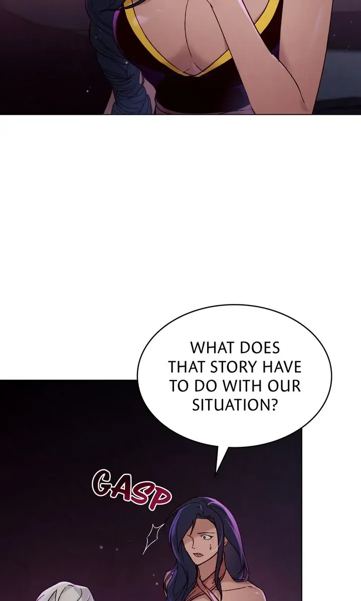 Call Me Master (Kooyi) Chapter 29 page 34 - 