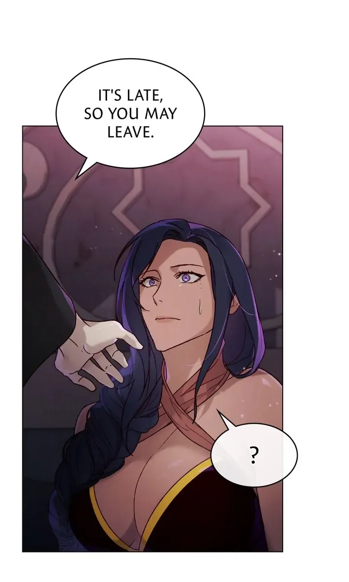 Call Me Master (Kooyi) Chapter 29 page 39 - 