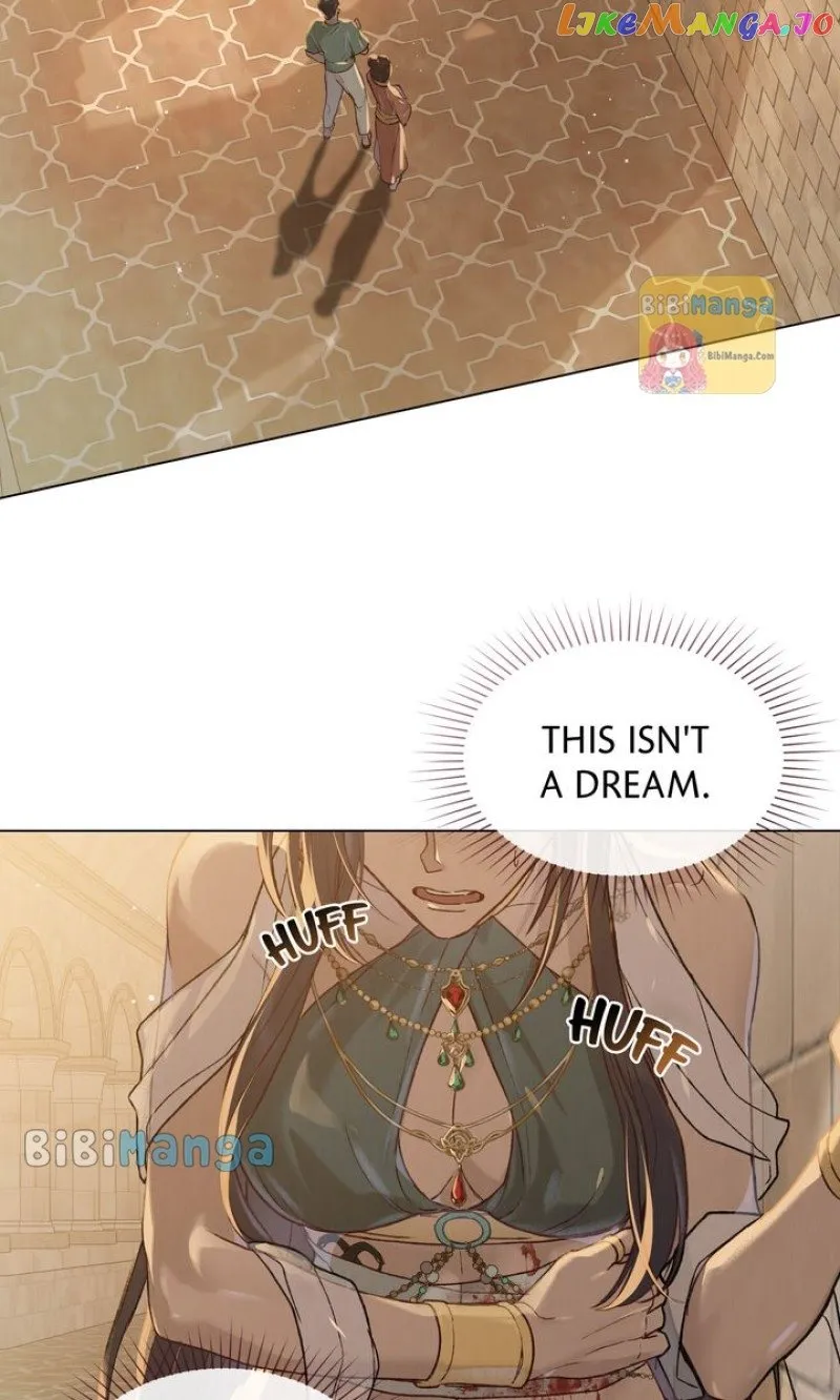 Call Me Master (Kooyi) Chapter 3 page 13 - 