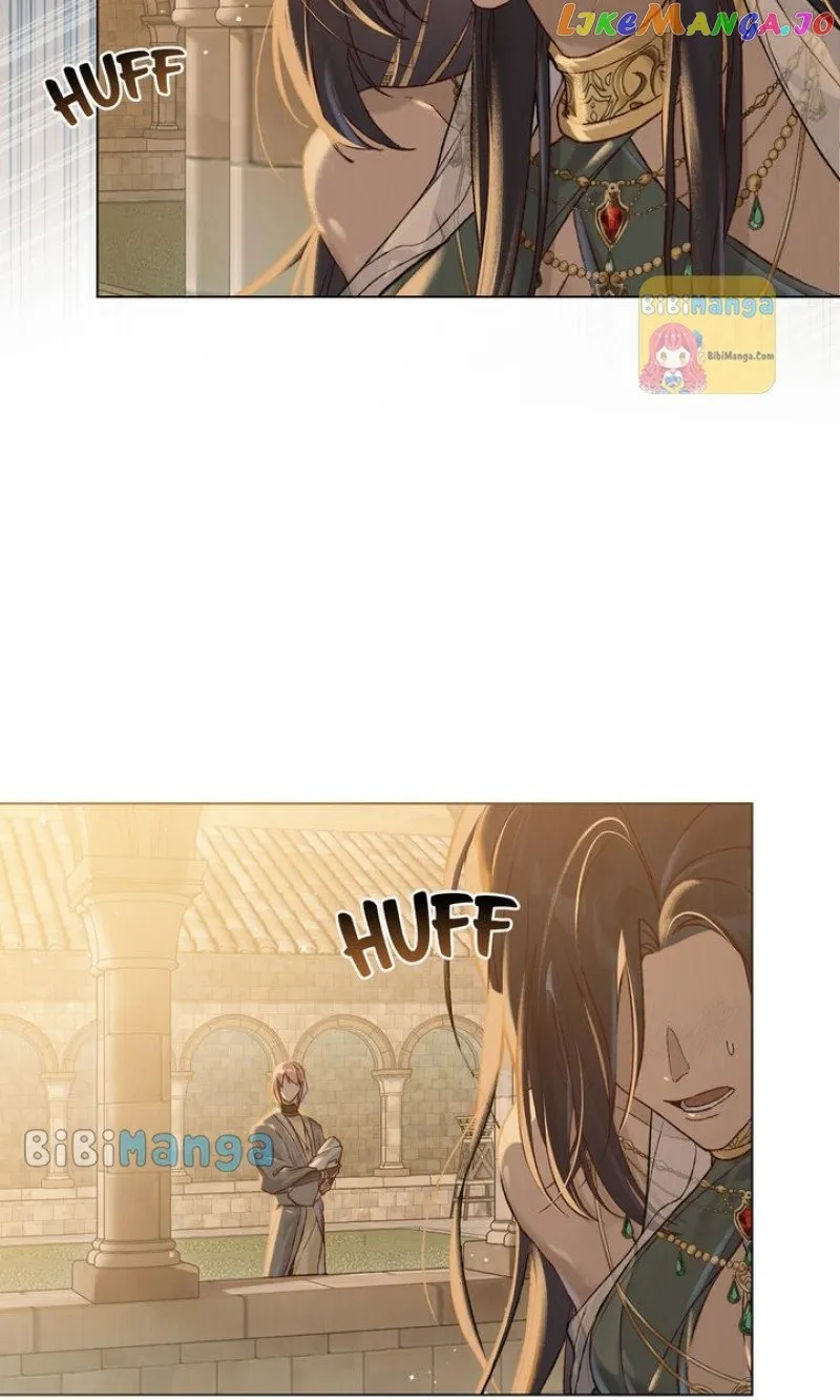 Call Me Master (Kooyi) Chapter 3 page 17 - 