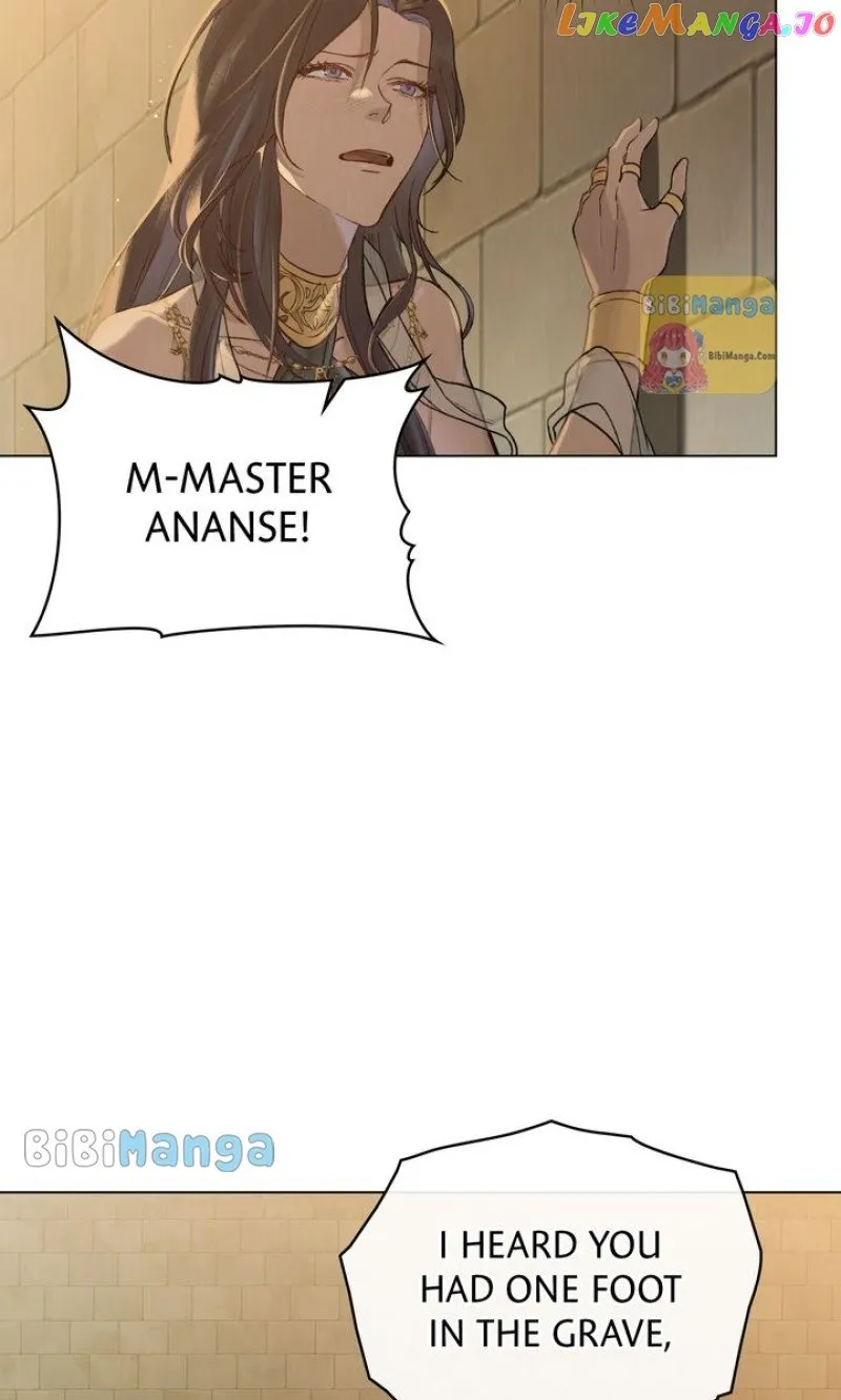 Call Me Master (Kooyi) Chapter 3 page 21 - 