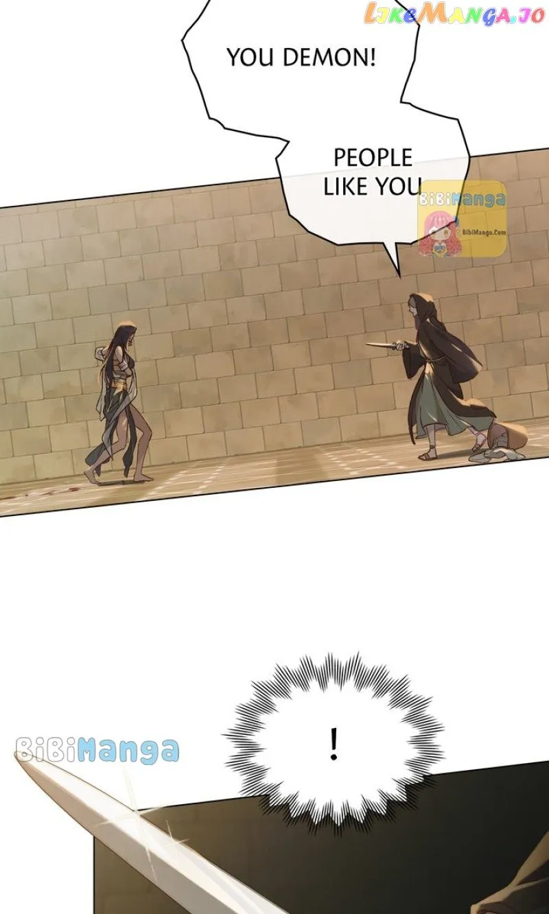Call Me Master (Kooyi) Chapter 3 page 25 - 