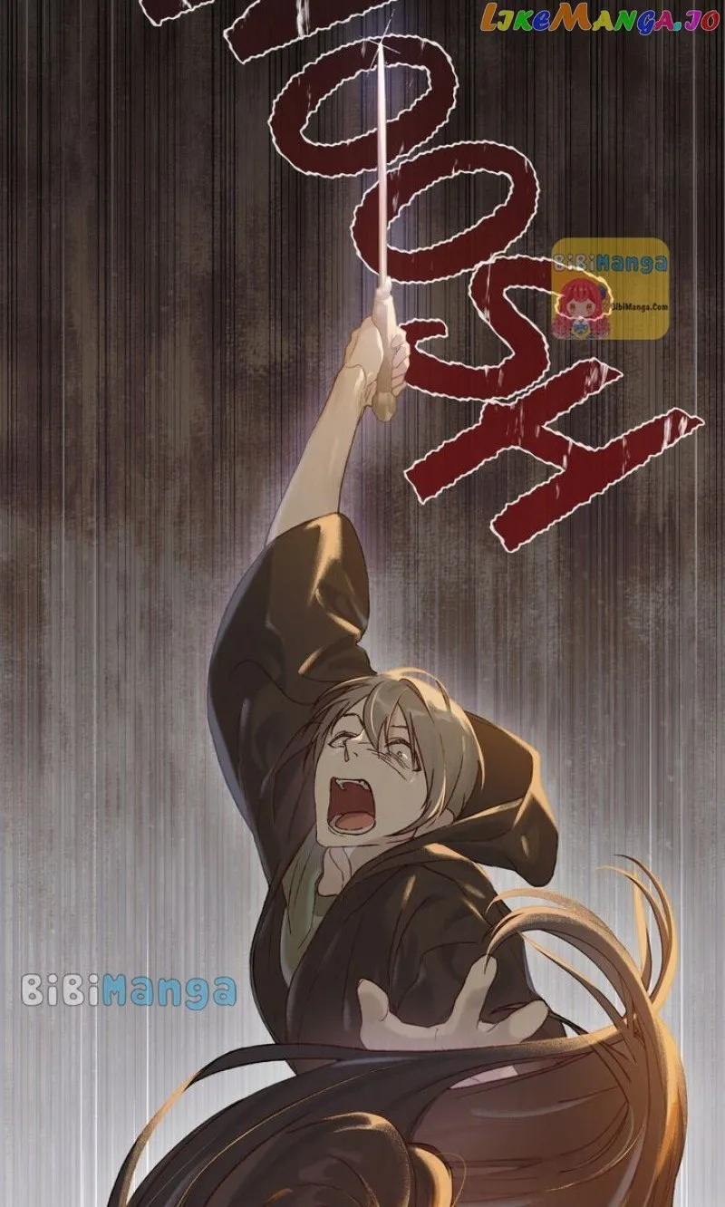 Call Me Master (Kooyi) Chapter 3 page 27 - 