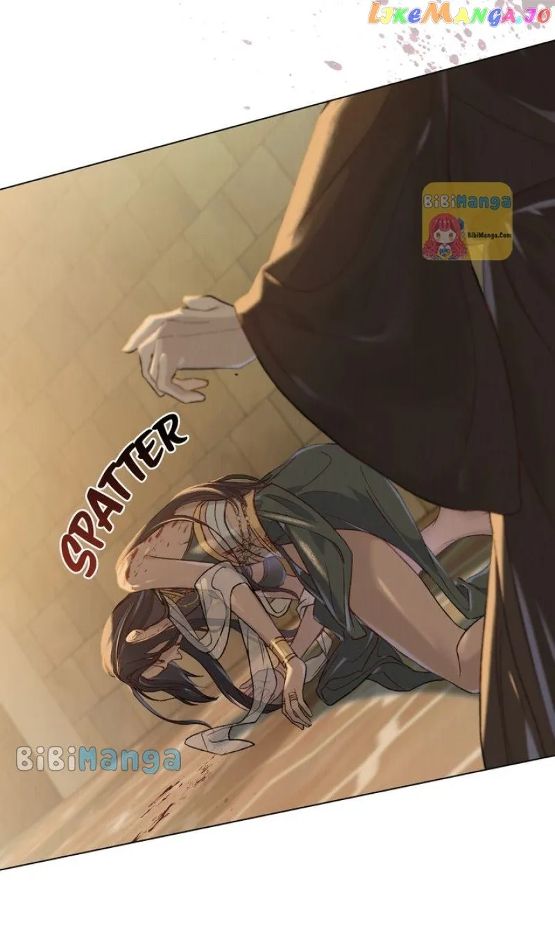 Call Me Master (Kooyi) Chapter 3 page 32 - 