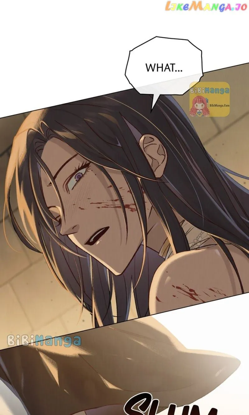 Call Me Master (Kooyi) Chapter 3 page 33 - 