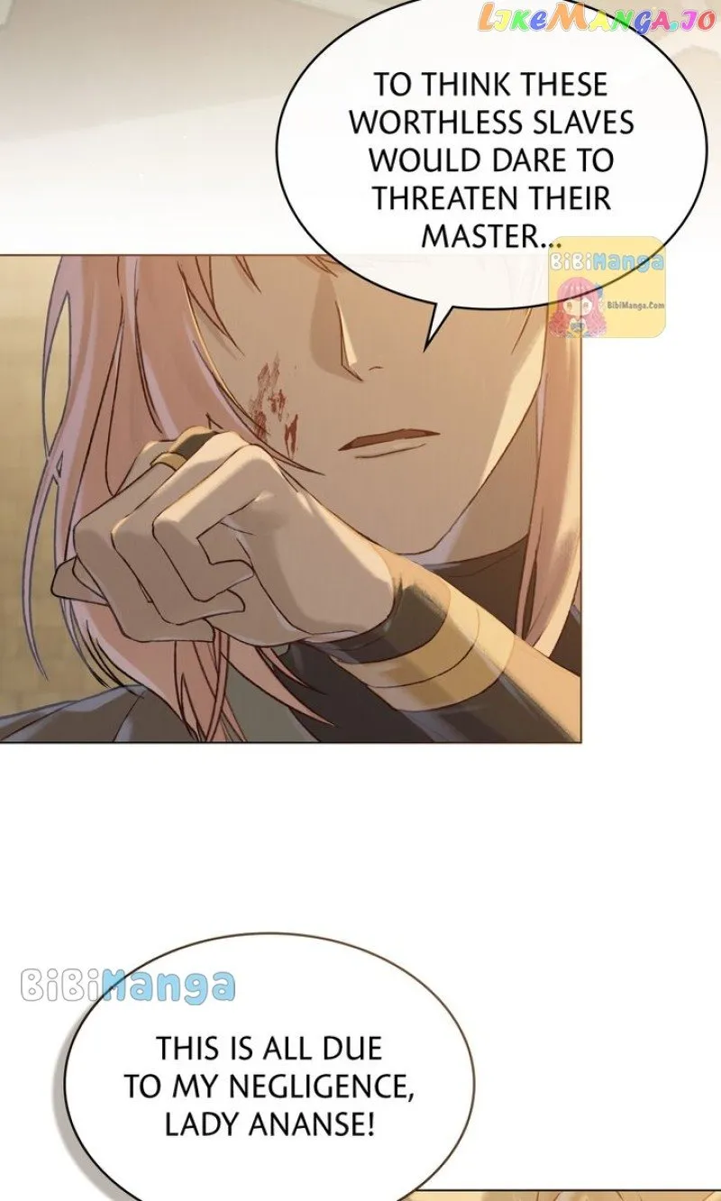 Call Me Master (Kooyi) Chapter 3 page 35 - 