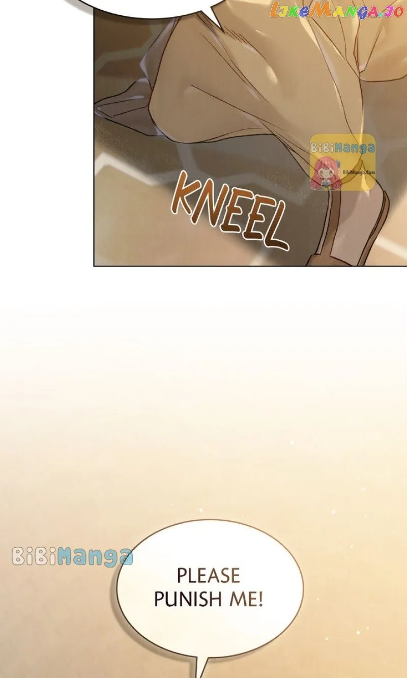 Call Me Master (Kooyi) Chapter 3 page 36 - 