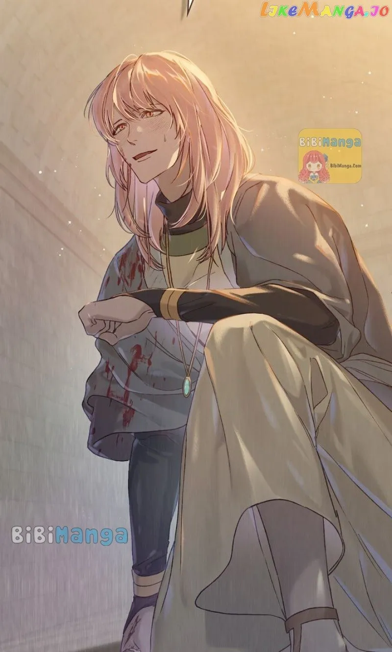 Call Me Master (Kooyi) Chapter 3 page 37 - 