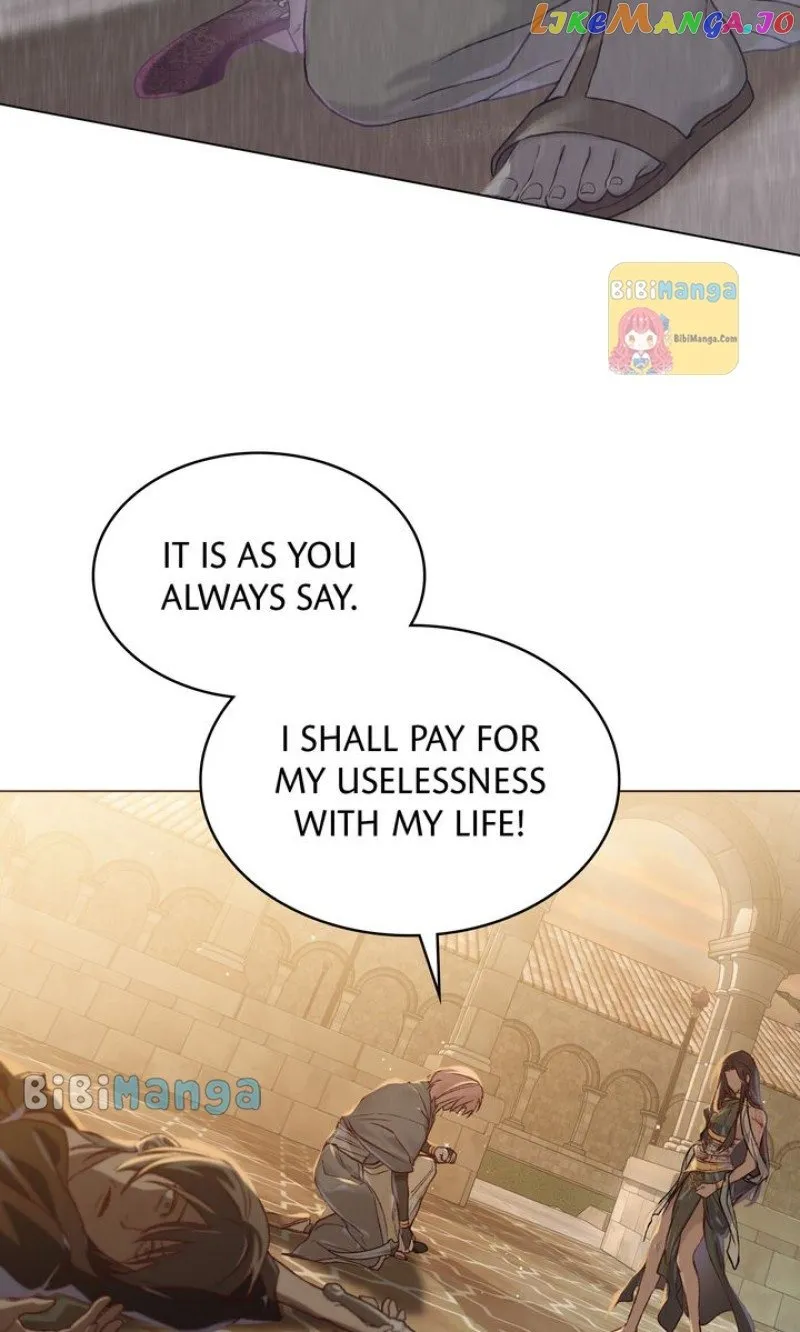 Call Me Master (Kooyi) Chapter 3 page 38 - 