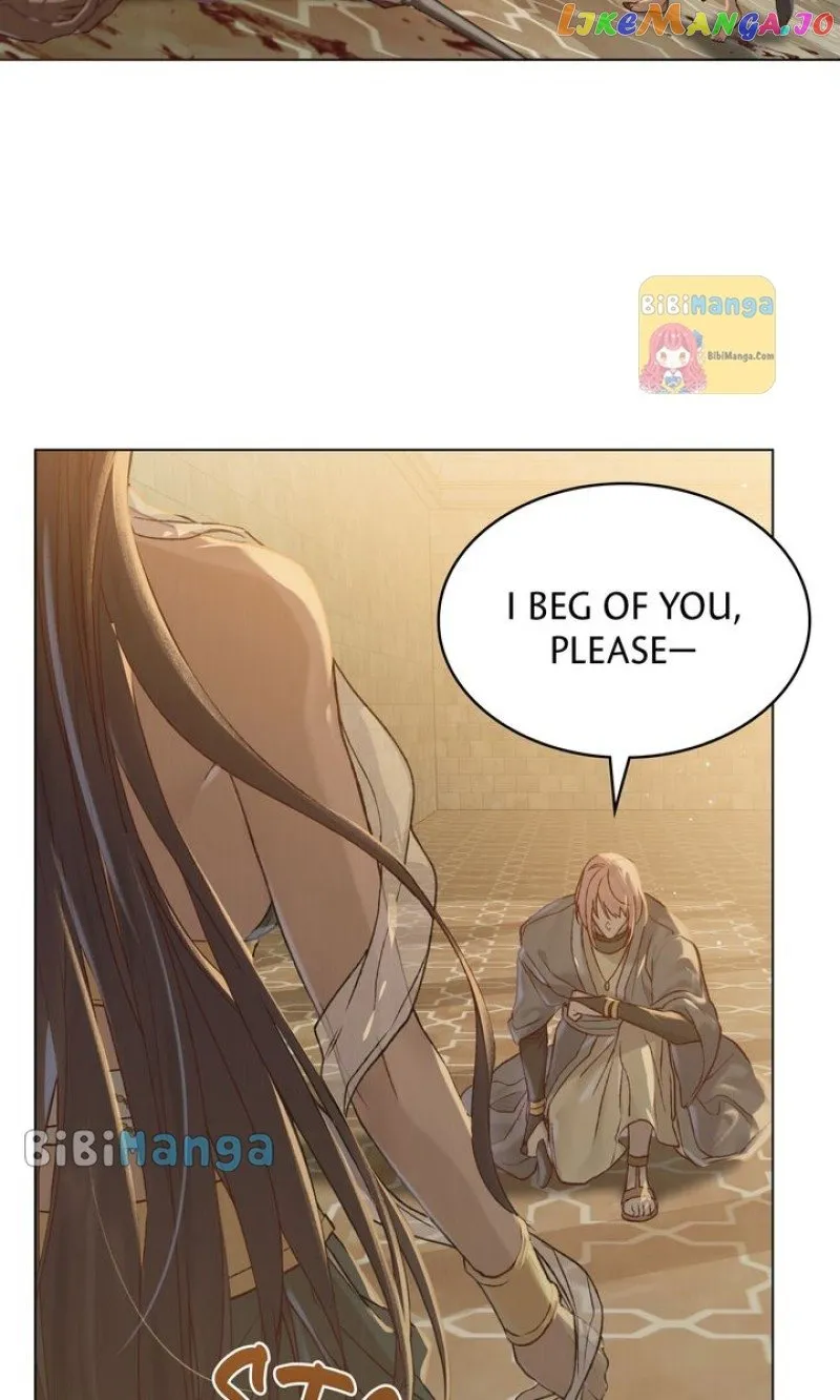 Call Me Master (Kooyi) Chapter 3 page 39 - 