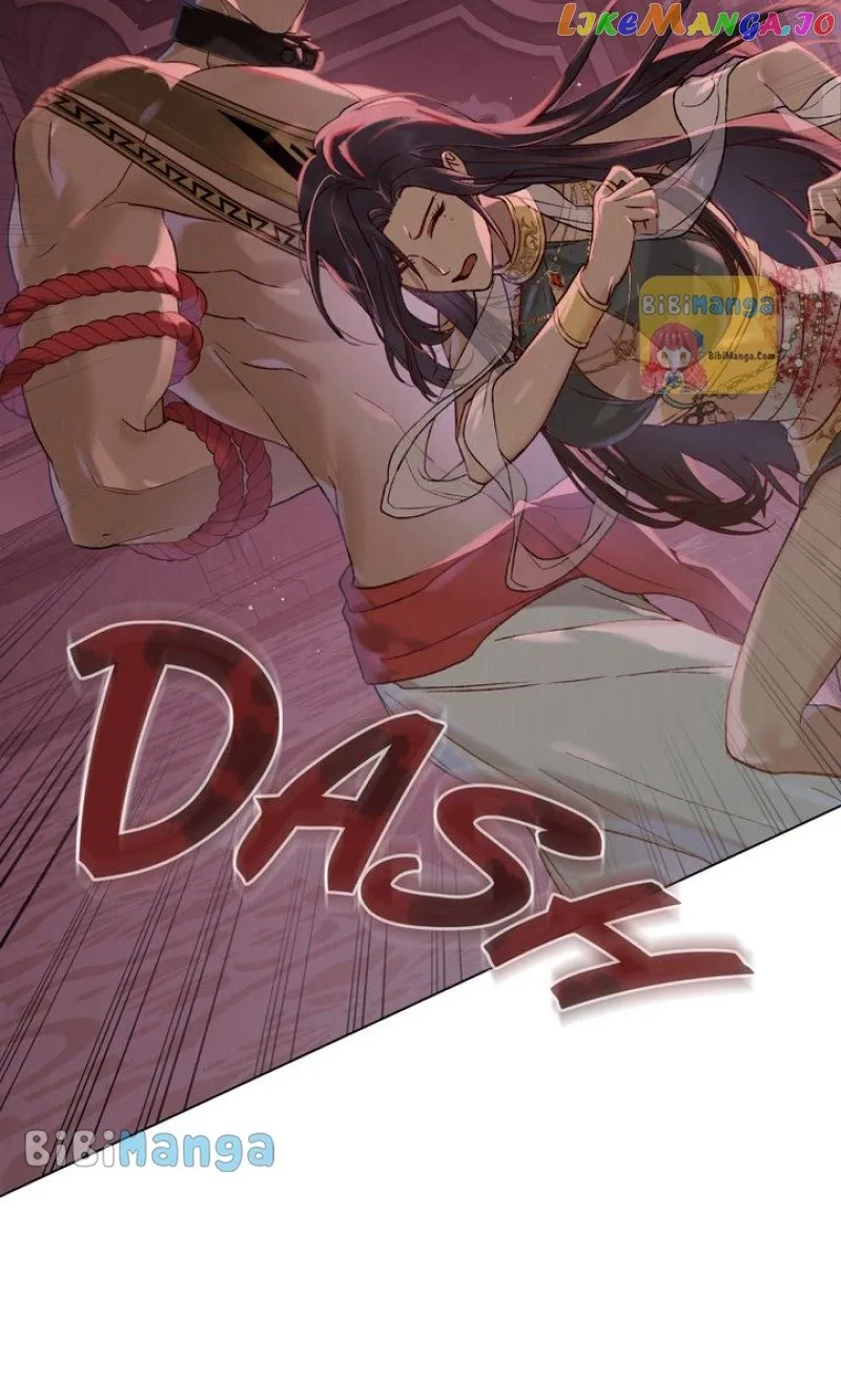 Call Me Master (Kooyi) Chapter 3 page 5 - 