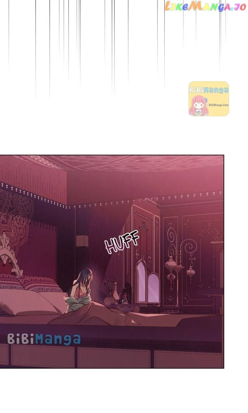 Call Me Master (Kooyi) Chapter 3 page 52 - 