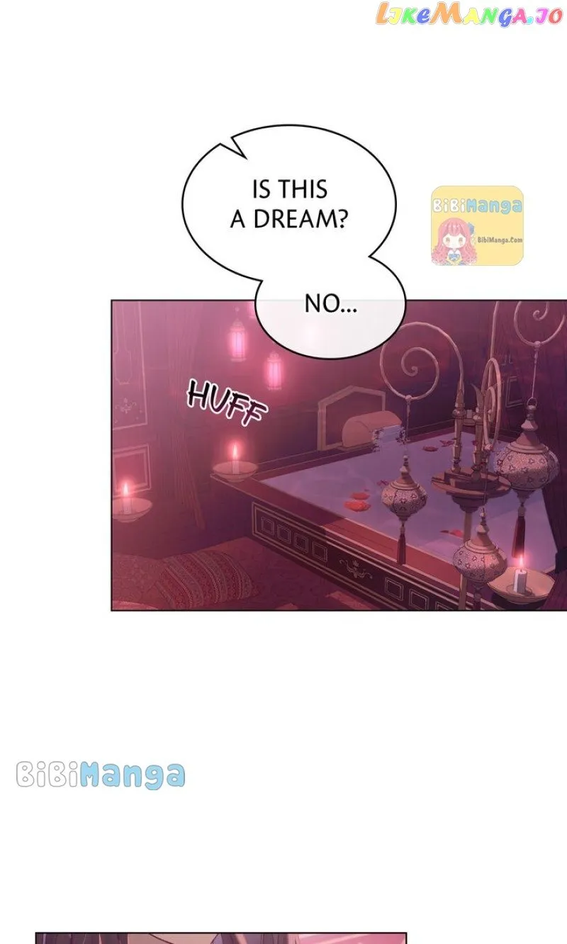 Call Me Master (Kooyi) Chapter 3 page 53 - 