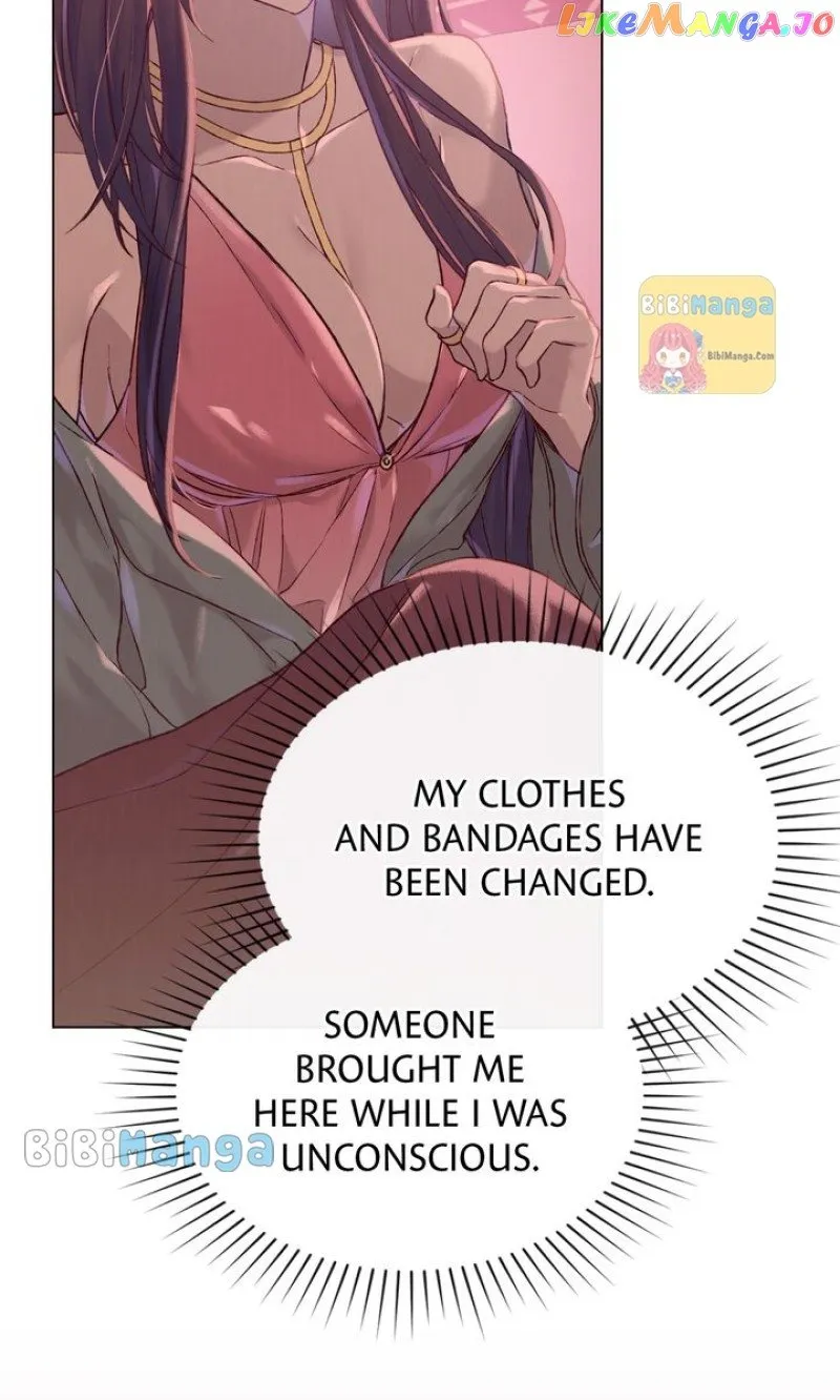 Call Me Master (Kooyi) Chapter 3 page 54 - 
