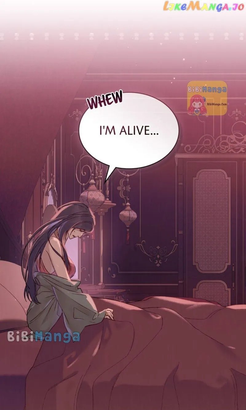 Call Me Master (Kooyi) Chapter 3 page 55 - 