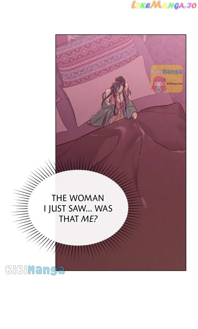 Call Me Master (Kooyi) Chapter 3 page 57 - 