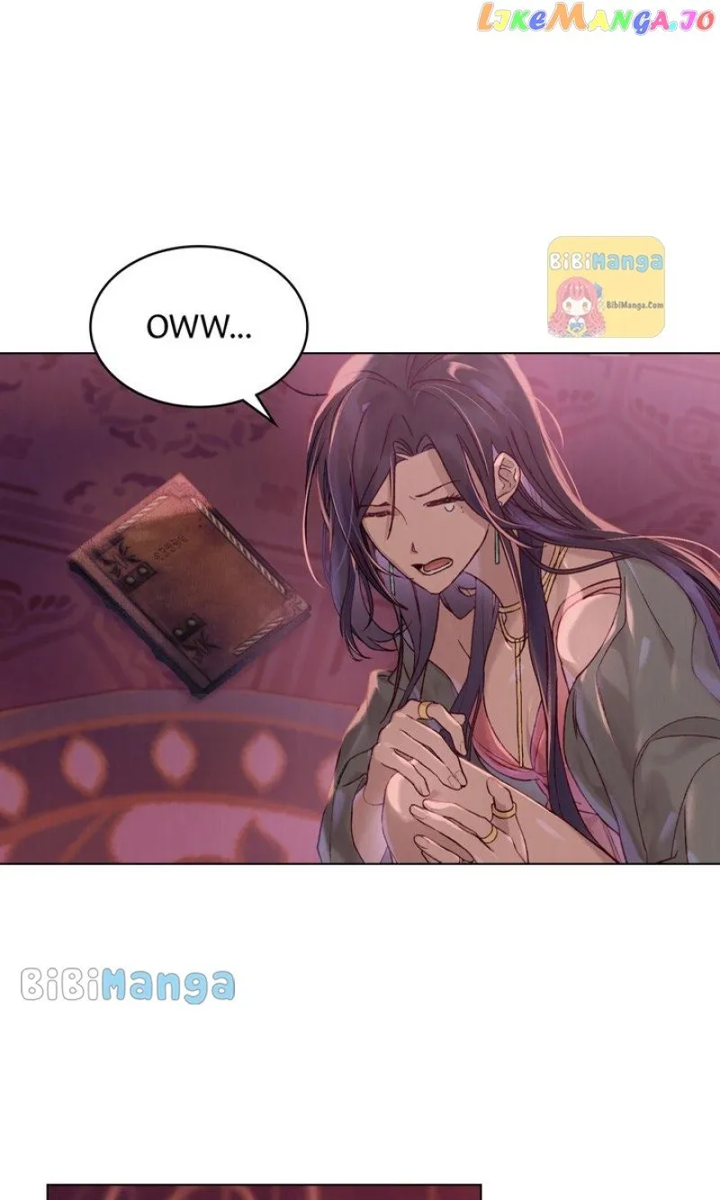 Call Me Master (Kooyi) Chapter 3 page 68 - 