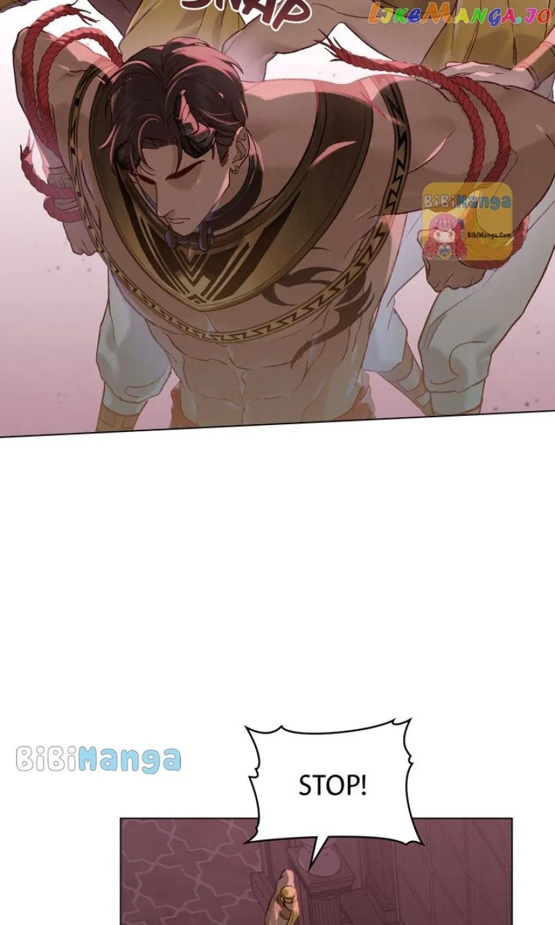 Call Me Master (Kooyi) Chapter 3 page 9 - 