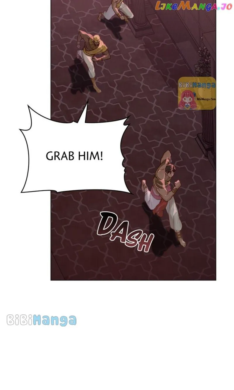 Call Me Master (Kooyi) Chapter 3 page 10 - 