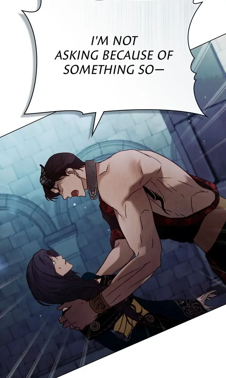 Call Me Master (Kooyi) Chapter 30 page 11 - 