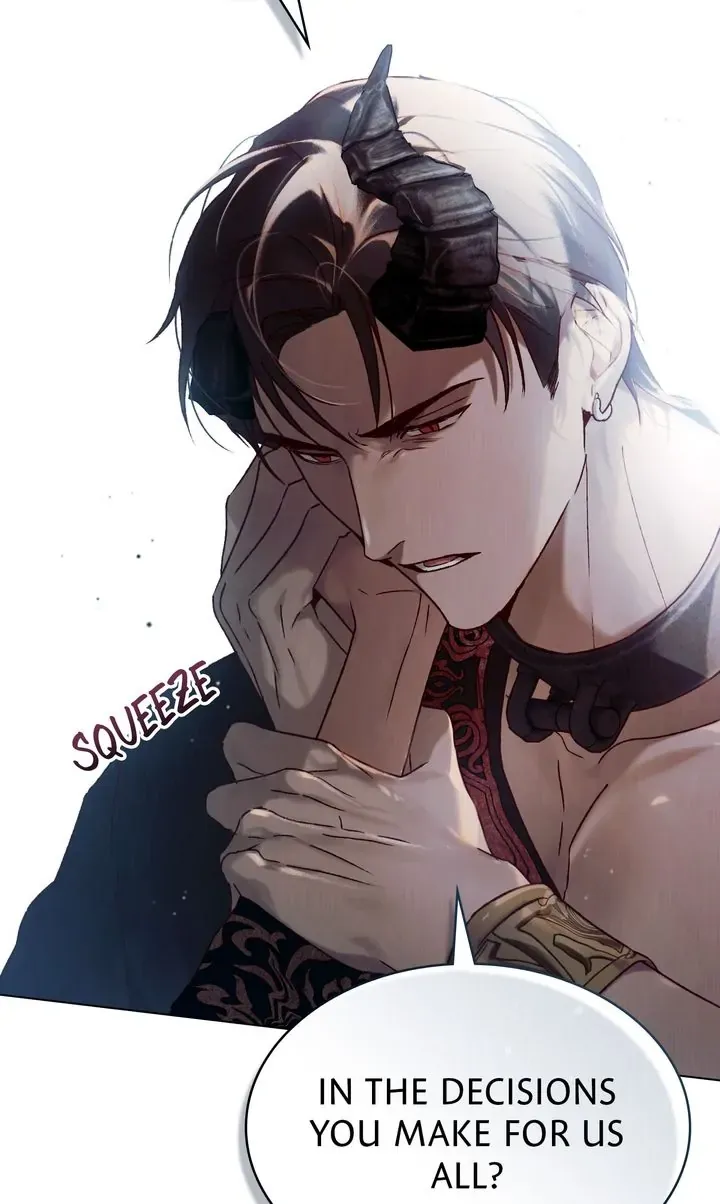 Call Me Master (Kooyi) Chapter 30 page 20 - 