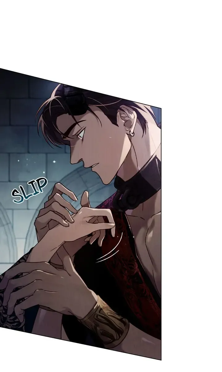 Call Me Master (Kooyi) Chapter 30 page 27 - 