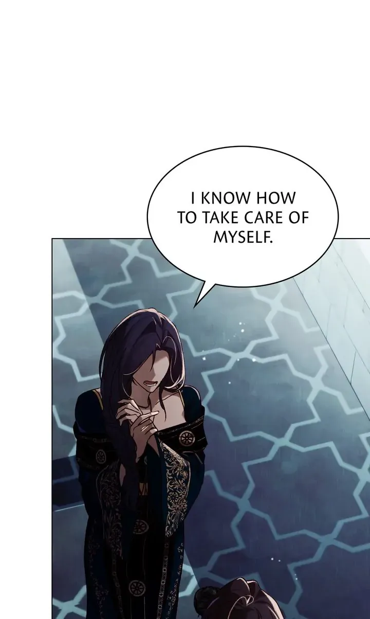 Call Me Master (Kooyi) Chapter 30 page 28 - 