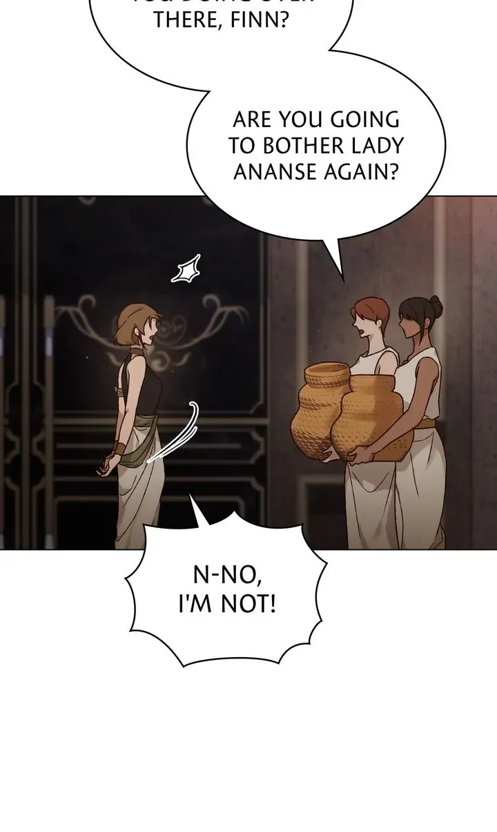 Call Me Master (Kooyi) Chapter 30 page 45 - 