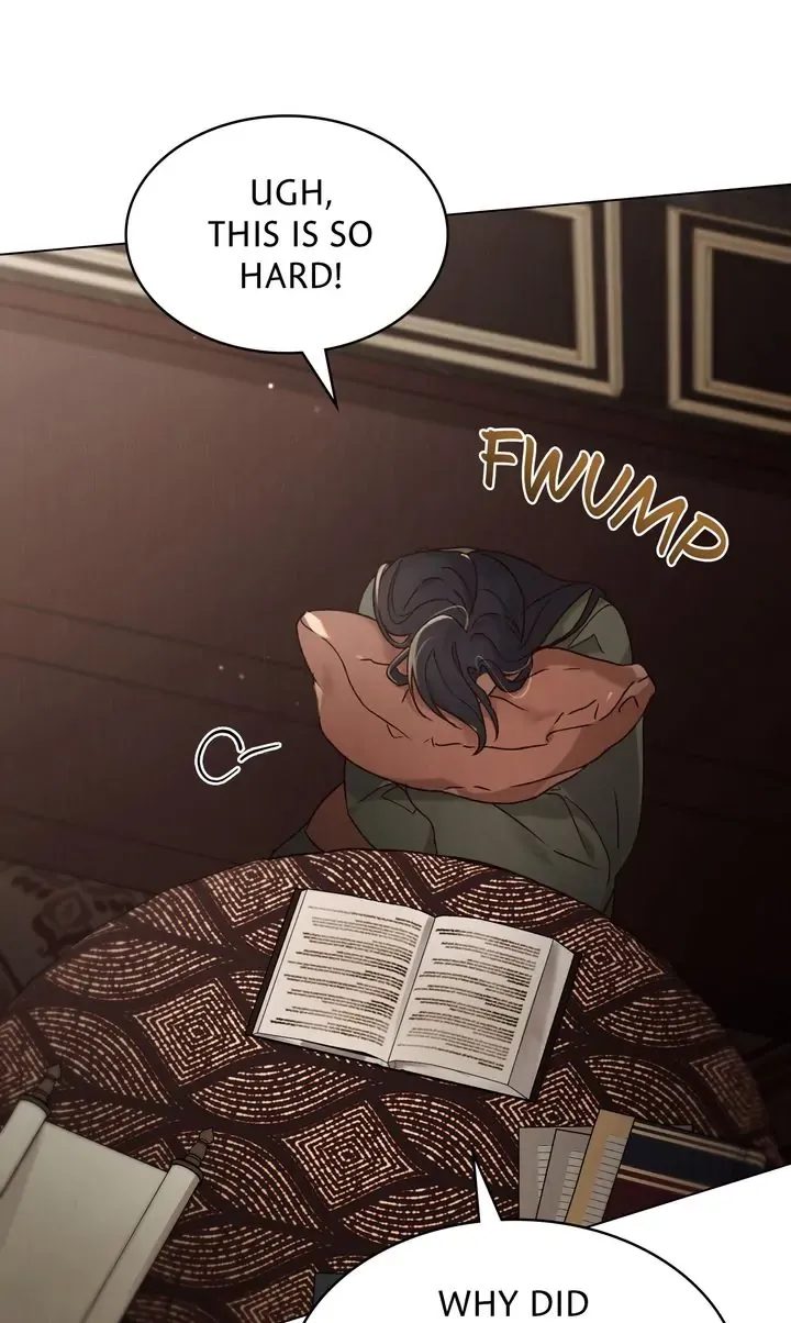 Call Me Master (Kooyi) Chapter 30 page 57 - 