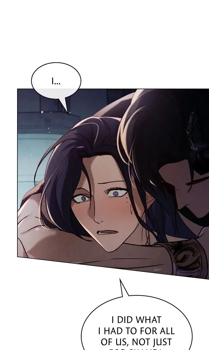 Call Me Master (Kooyi) Chapter 30 page 7 - 