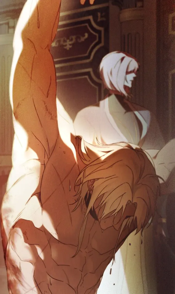 Call Me Master (Kooyi) Chapter 30 page 84 - 