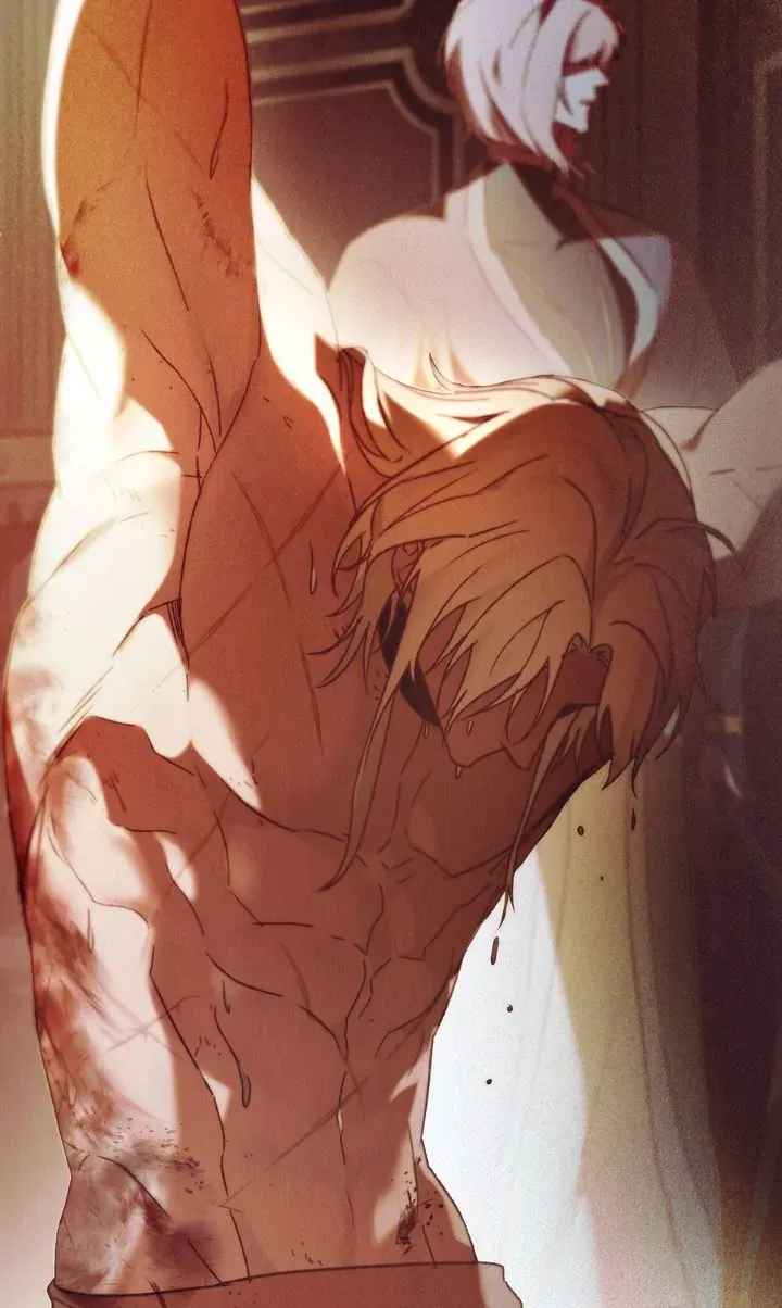 Call Me Master (Kooyi) Chapter 31 page 2 - 