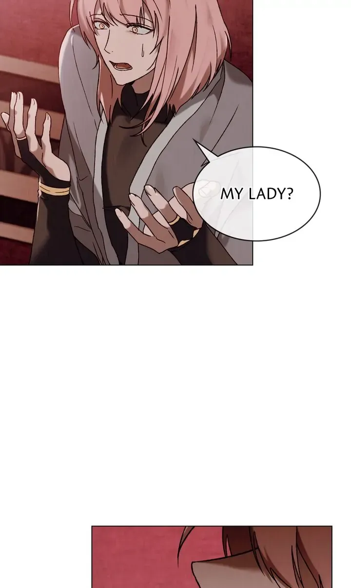 Call Me Master (Kooyi) Chapter 31 page 12 - 