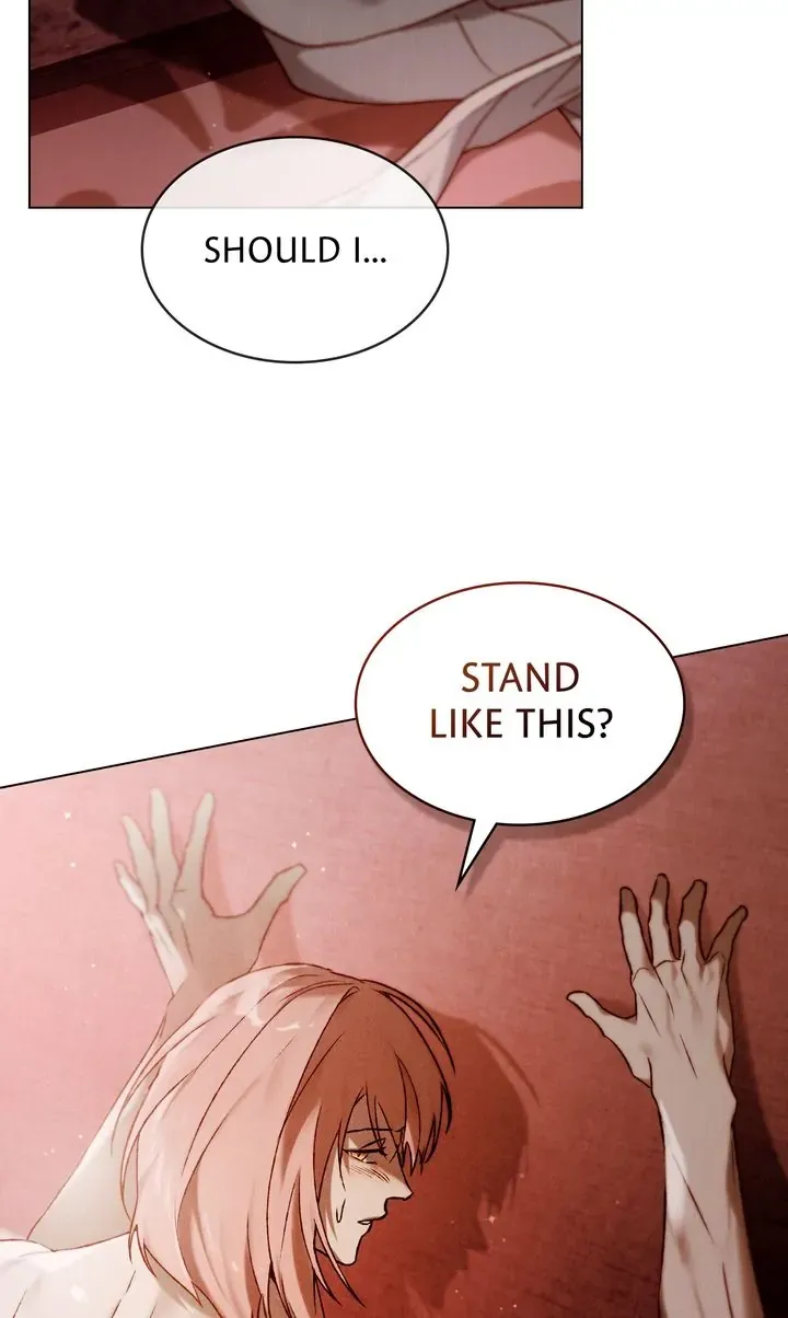 Call Me Master (Kooyi) Chapter 31 page 22 - 