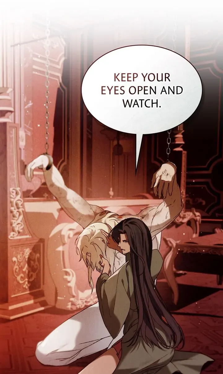 Call Me Master (Kooyi) Chapter 31 page 37 - 