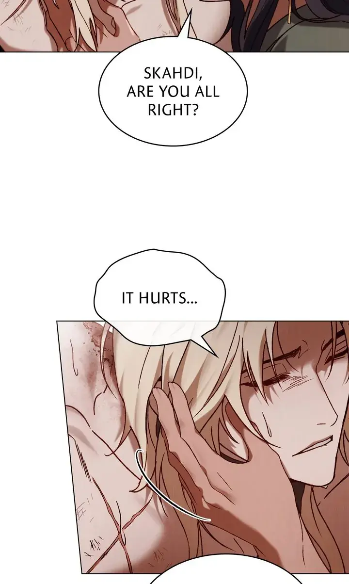 Call Me Master (Kooyi) Chapter 31 page 41 - 