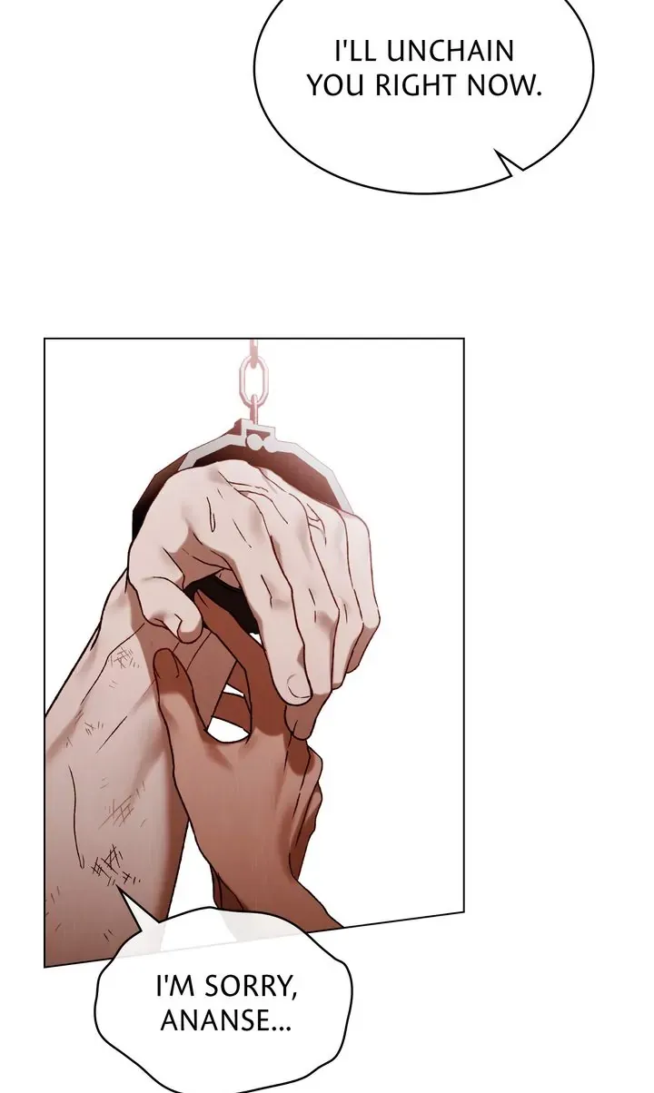 Call Me Master (Kooyi) Chapter 31 page 42 - 