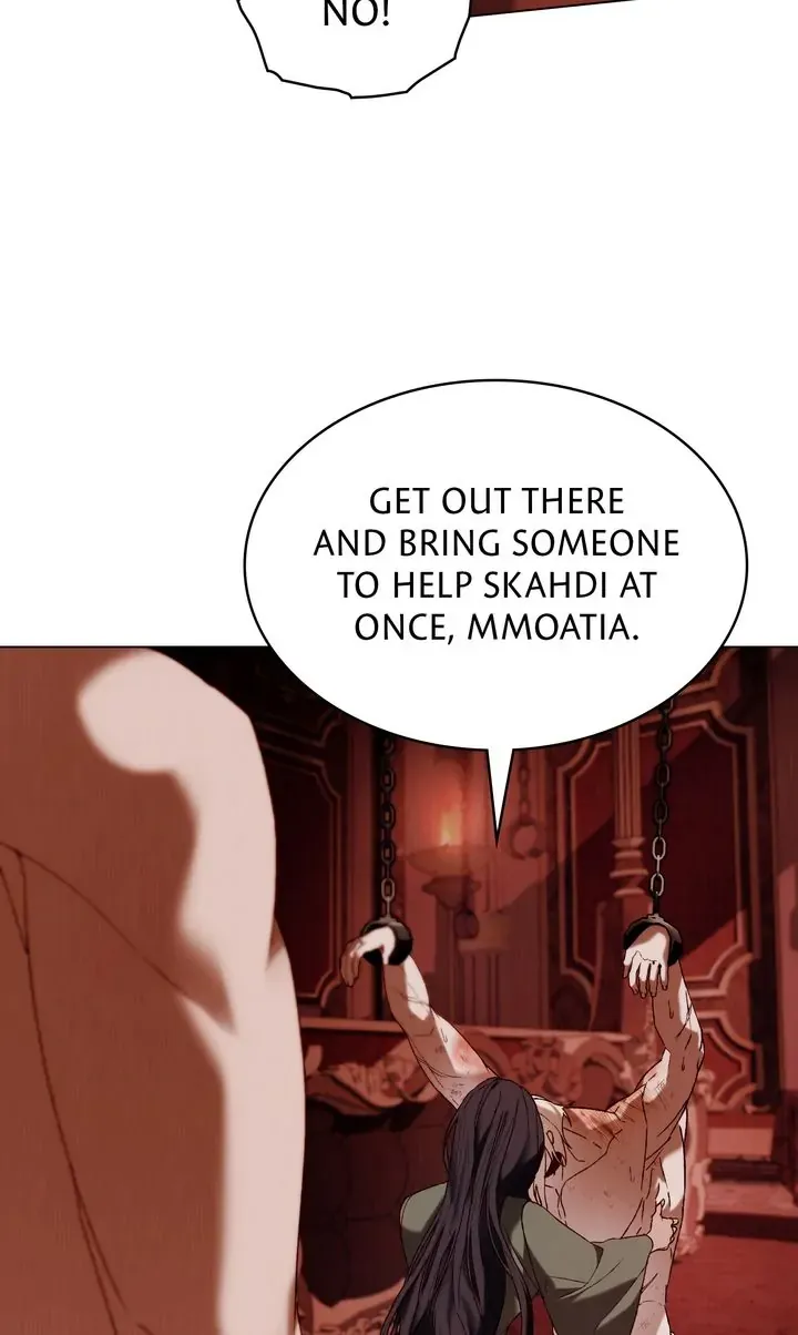 Call Me Master (Kooyi) Chapter 31 page 45 - 
