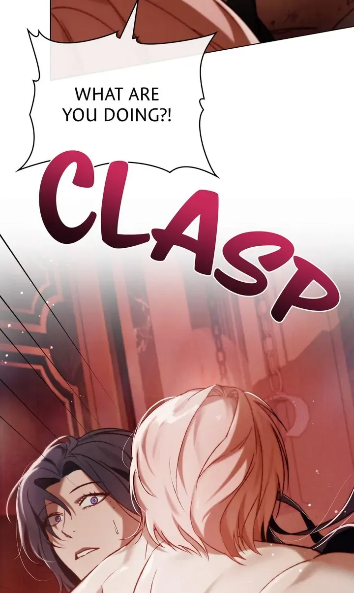 Call Me Master (Kooyi) Chapter 31 page 51 - 