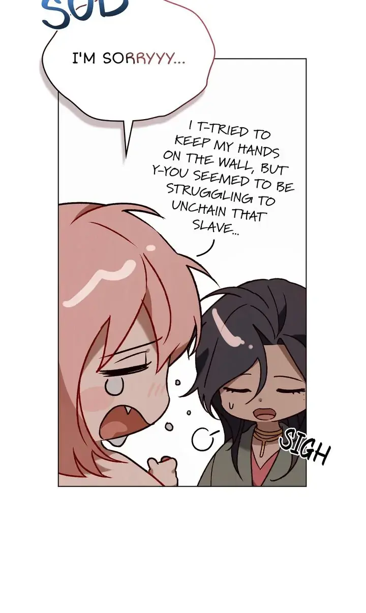 Call Me Master (Kooyi) Chapter 31 page 57 - 