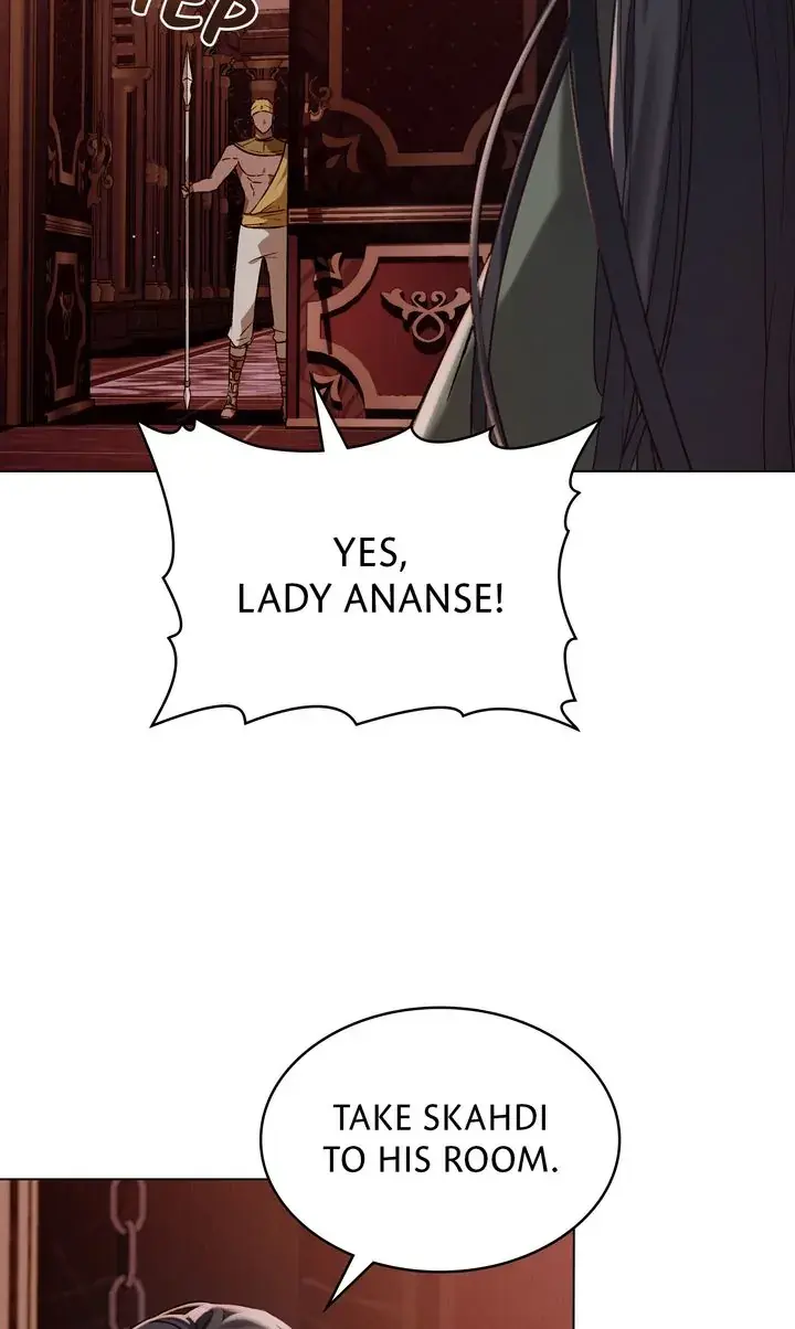 Call Me Master (Kooyi) Chapter 31 page 59 - 