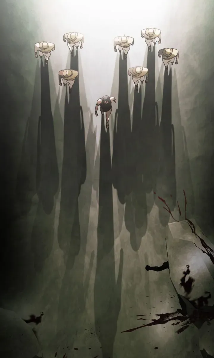 Call Me Master (Kooyi) Chapter 31 page 69 - 