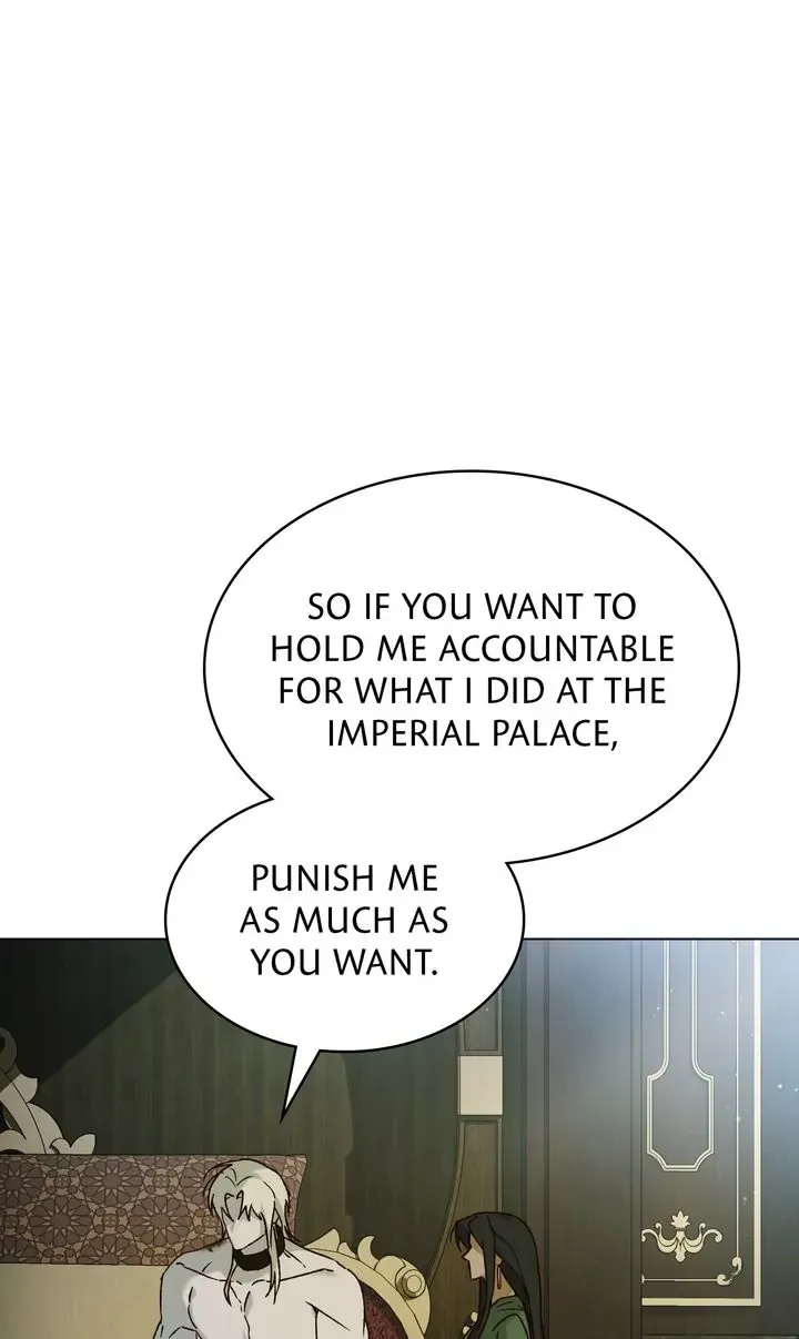 Call Me Master (Kooyi) Chapter 32 page 21 - 