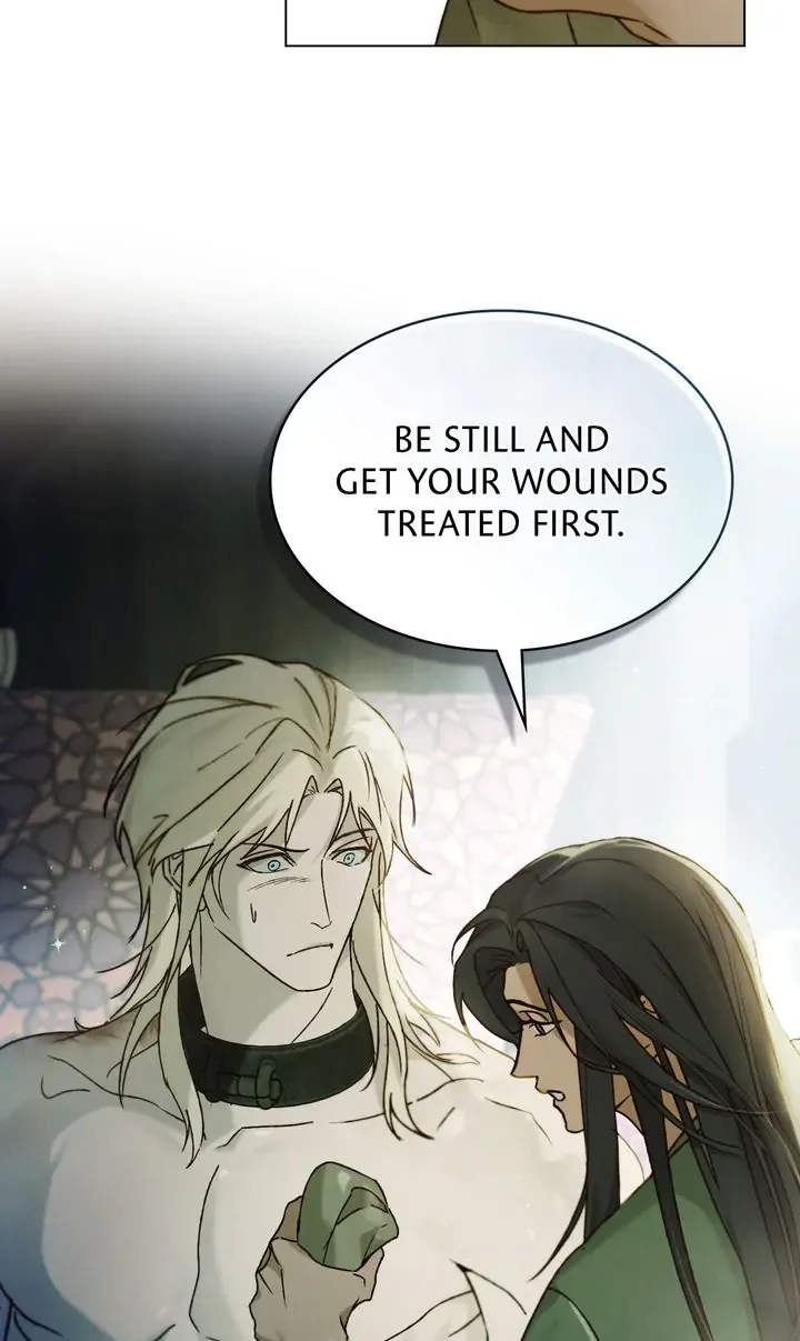 Call Me Master (Kooyi) Chapter 32 page 25 - 