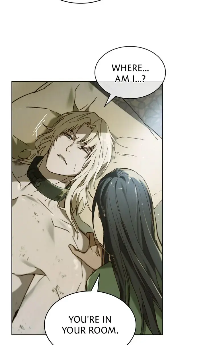 Call Me Master (Kooyi) Chapter 32 page 4 - 